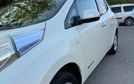 Nissan Leaf I, 2011 год, 1 050 000 рублей, 16 фотография