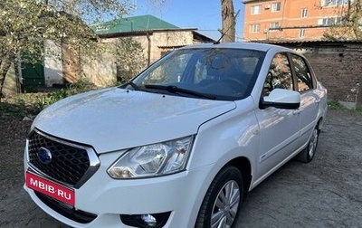 Datsun on-DO I рестайлинг, 2019 год, 683 000 рублей, 1 фотография