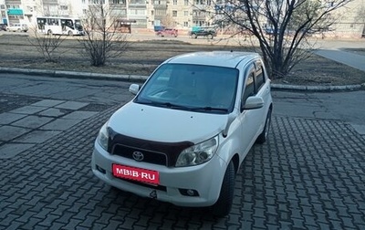 Toyota Rush II, 2007 год, 1 050 000 рублей, 1 фотография