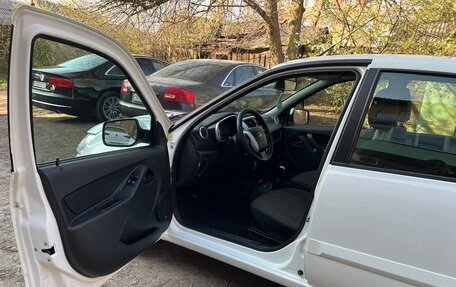 Datsun on-DO I рестайлинг, 2019 год, 683 000 рублей, 10 фотография