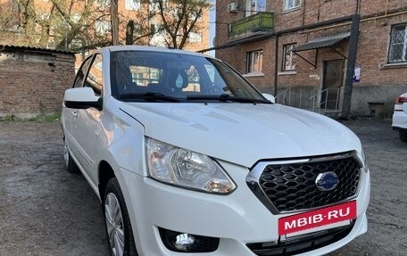 Datsun on-DO I рестайлинг, 2019 год, 683 000 рублей, 3 фотография
