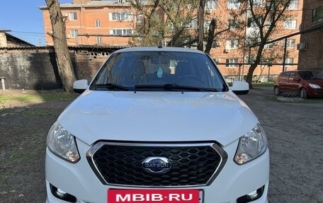 Datsun on-DO I рестайлинг, 2019 год, 683 000 рублей, 2 фотография