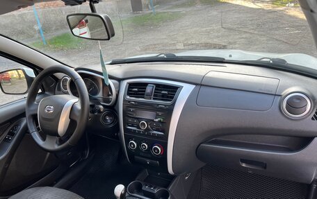 Datsun on-DO I рестайлинг, 2019 год, 683 000 рублей, 22 фотография