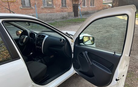 Datsun on-DO I рестайлинг, 2019 год, 683 000 рублей, 20 фотография