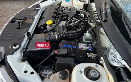 Datsun on-DO I рестайлинг, 2019 год, 683 000 рублей, 27 фотография