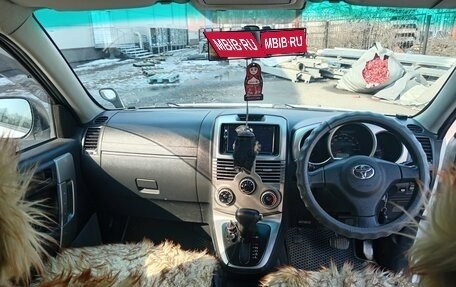 Toyota Rush II, 2007 год, 1 050 000 рублей, 2 фотография
