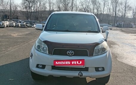 Toyota Rush II, 2007 год, 1 050 000 рублей, 7 фотография