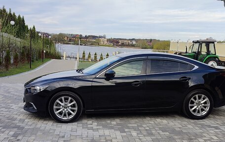 Mazda 6, 2012 год, 1 700 000 рублей, 6 фотография