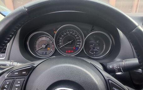 Mazda 6, 2012 год, 1 700 000 рублей, 5 фотография