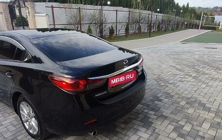 Mazda 6, 2012 год, 1 700 000 рублей, 4 фотография