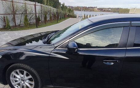 Mazda 6, 2012 год, 1 700 000 рублей, 12 фотография