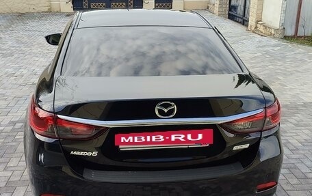 Mazda 6, 2012 год, 1 700 000 рублей, 9 фотография