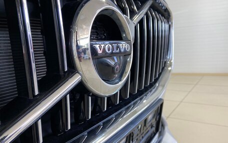 Volvo XC60 II, 2020 год, 4 450 000 рублей, 4 фотография