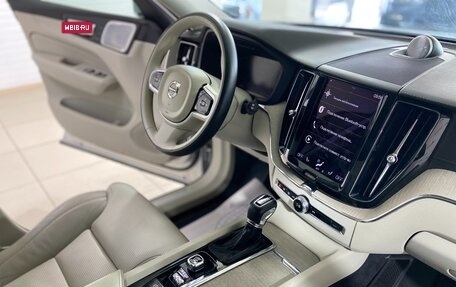 Volvo XC60 II, 2020 год, 4 450 000 рублей, 29 фотография