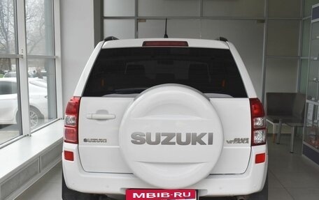 Suzuki Grand Vitara, 2009 год, 1 250 000 рублей, 3 фотография