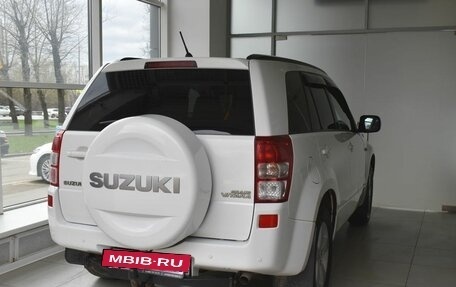 Suzuki Grand Vitara, 2009 год, 1 250 000 рублей, 4 фотография