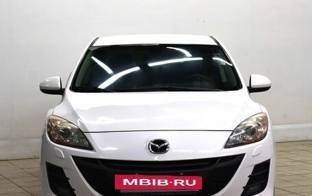 Mazda 3, 2010 год, 980 000 рублей, 2 фотография