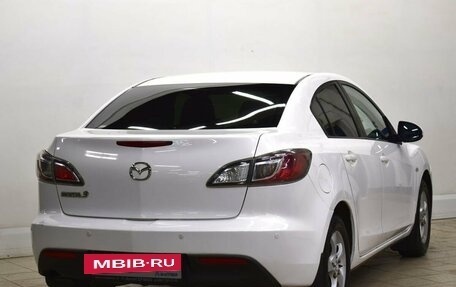 Mazda 3, 2010 год, 980 000 рублей, 4 фотография