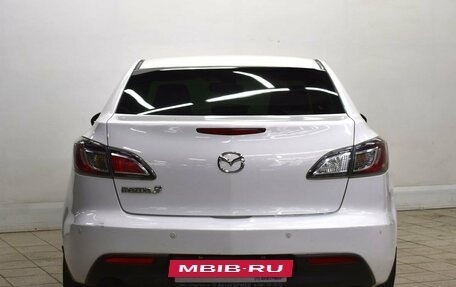 Mazda 3, 2010 год, 980 000 рублей, 3 фотография