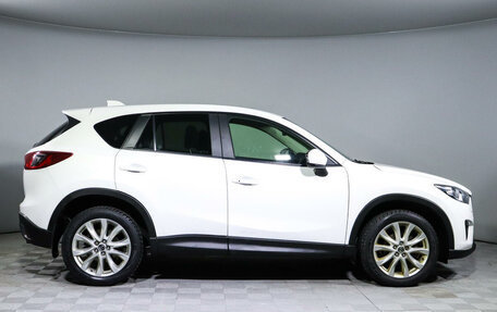 Mazda CX-5 II, 2013 год, 1 870 000 рублей, 4 фотография