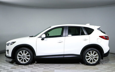 Mazda CX-5 II, 2013 год, 1 870 000 рублей, 8 фотография