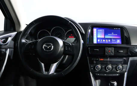 Mazda CX-5 II, 2013 год, 1 870 000 рублей, 12 фотография