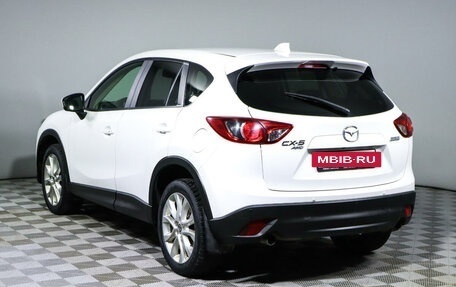 Mazda CX-5 II, 2013 год, 1 870 000 рублей, 7 фотография