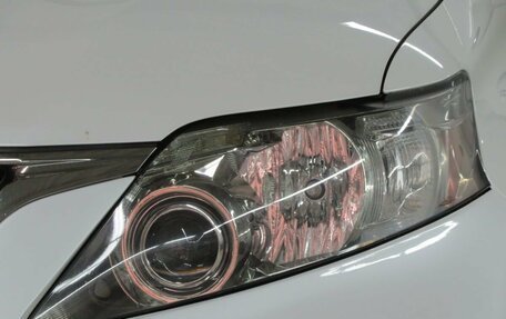 Lexus RX III, 2011 год, 2 350 000 рублей, 9 фотография