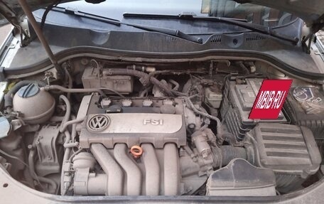 Volkswagen Passat B6, 2006 год, 450 000 рублей, 7 фотография