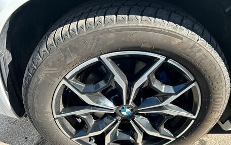 BMW X4, 2022 год, 8 499 000 рублей, 2 фотография