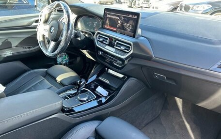 BMW X4, 2022 год, 8 499 000 рублей, 5 фотография