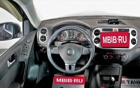 Volkswagen Tiguan I, 2010 год, 1 335 000 рублей, 8 фотография