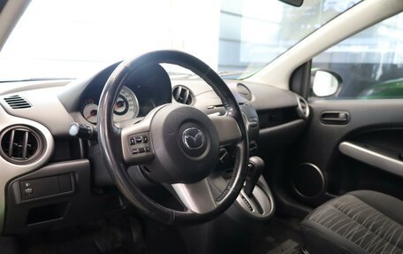 Mazda 2 III, 2008 год, 740 000 рублей, 7 фотография