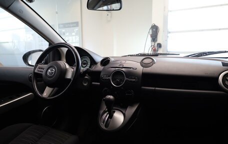 Mazda 2 III, 2008 год, 740 000 рублей, 9 фотография