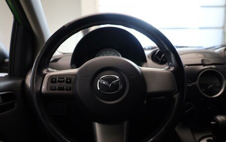 Mazda 2 III, 2008 год, 740 000 рублей, 10 фотография
