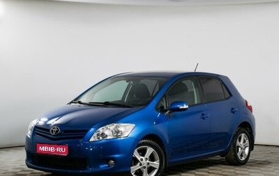 Toyota Auris II, 2010 год, 1 165 000 рублей, 1 фотография