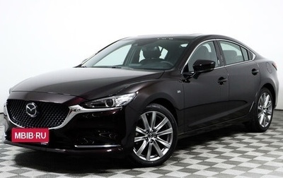 Mazda 6, 2023 год, 4 231 000 рублей, 1 фотография
