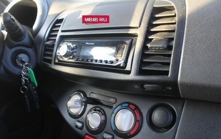 Nissan Micra III, 2005 год, 423 700 рублей, 12 фотография
