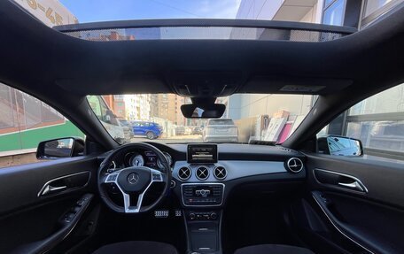 Mercedes-Benz CLA, 2014 год, 1 999 000 рублей, 8 фотография