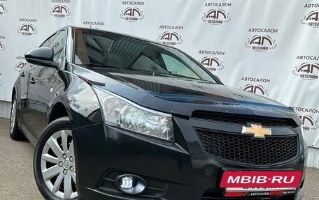 Chevrolet Cruze II, 2012 год, 839 000 рублей, 2 фотография