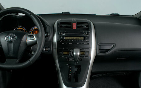 Toyota Auris II, 2010 год, 1 165 000 рублей, 11 фотография