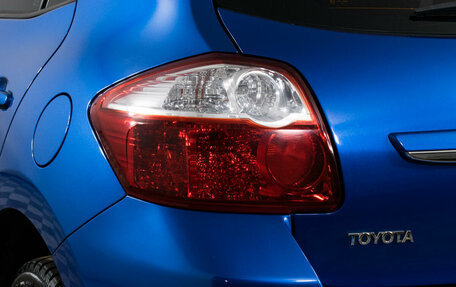 Toyota Auris II, 2010 год, 1 165 000 рублей, 18 фотография