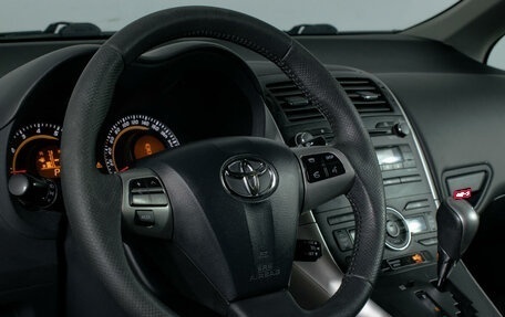 Toyota Auris II, 2010 год, 1 165 000 рублей, 16 фотография
