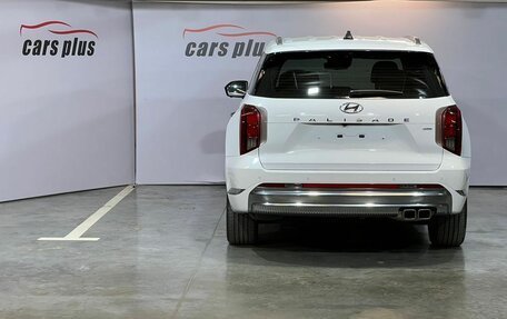 Hyundai Palisade I, 2023 год, 6 650 000 рублей, 7 фотография