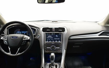 Ford Mondeo V, 2017 год, 2 045 000 рублей, 5 фотография