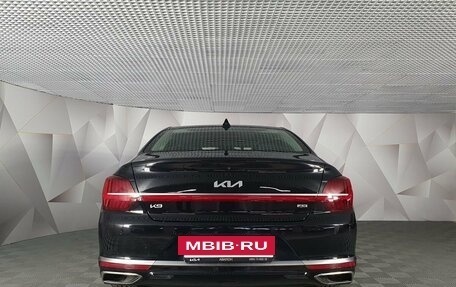 KIA K900 II, 2022 год, 6 799 000 рублей, 4 фотография