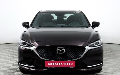 Mazda 6, 2023 год, 4 231 000 рублей, 2 фотография