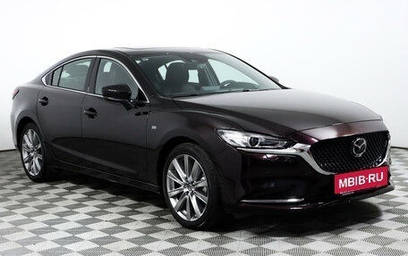 Mazda 6, 2023 год, 4 231 000 рублей, 3 фотография