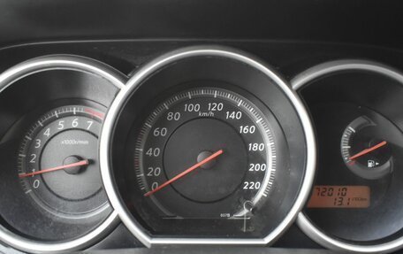 Nissan Tiida, 2010 год, 790 000 рублей, 14 фотография
