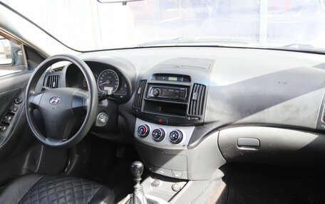 Hyundai Elantra IV, 2009 год, 749 000 рублей, 15 фотография